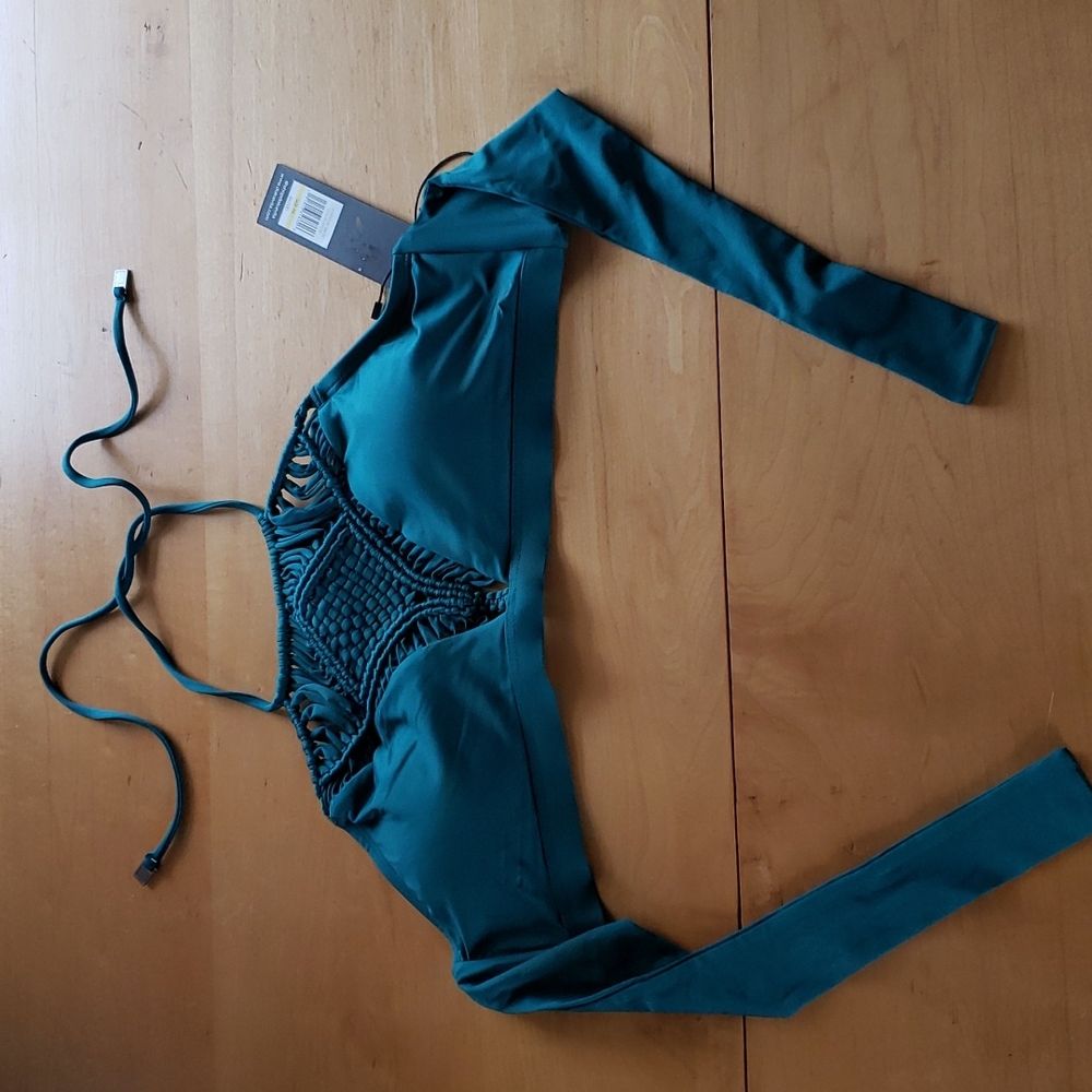 Dolce Vita Bikini top